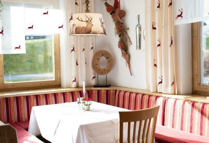 غرفة قياسية, Alpenhotel & Aparthotel Lanz