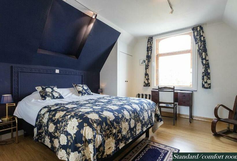 Номер Стандарт, Boutique Hotel Shamon