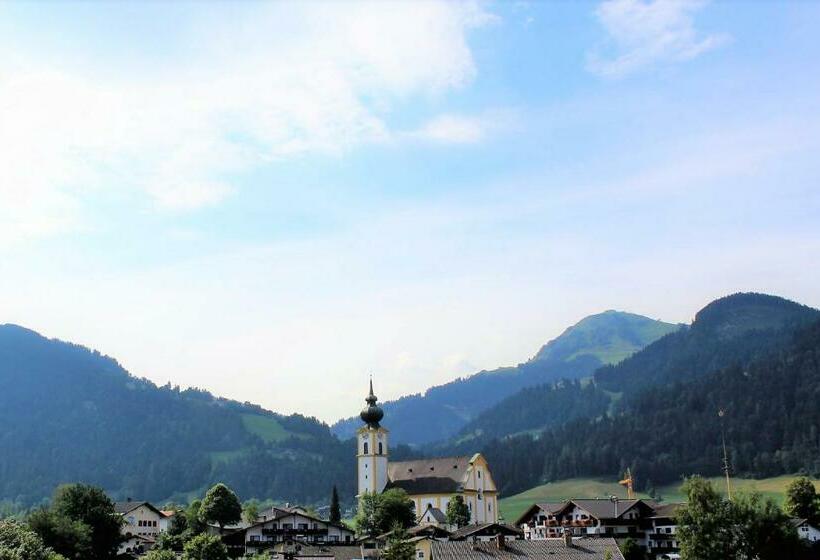 اتاق استاندارد, Feichter