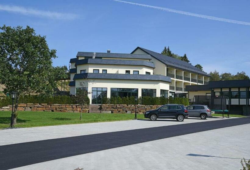 Номер Комфорт, Haus Tiefenbach