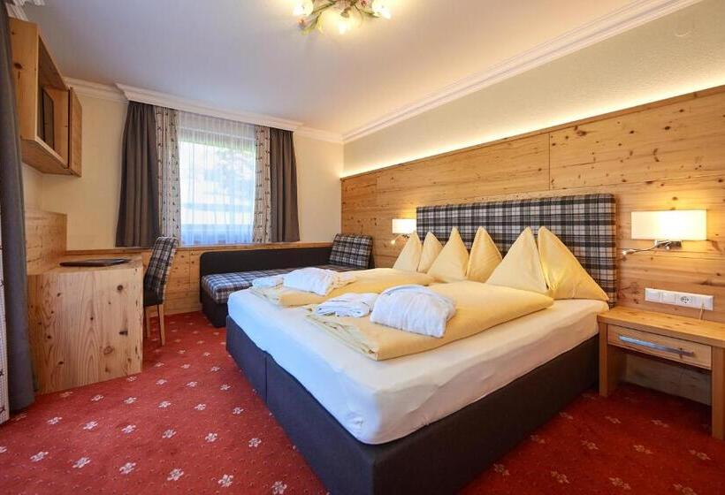 Family Suite, Jagdhof