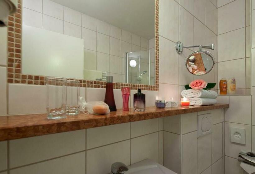Номер Стандарт, Gasthaus Hotel Oberwirt