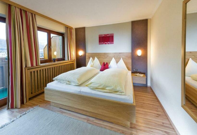 스탠다드 싱글 룸, Landgasthof Reitsamerhof