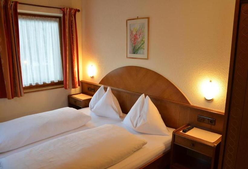 اتاق اکونومی, Landgasthof Reitsamerhof