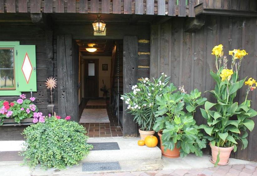 خانه 1 خوابه, Landgasthof Reitsamerhof