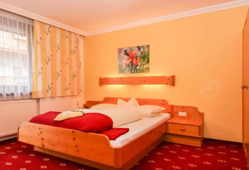 اتاق استاندارد, Oberwirt   Nahe An Saalbach Und Zell Am See