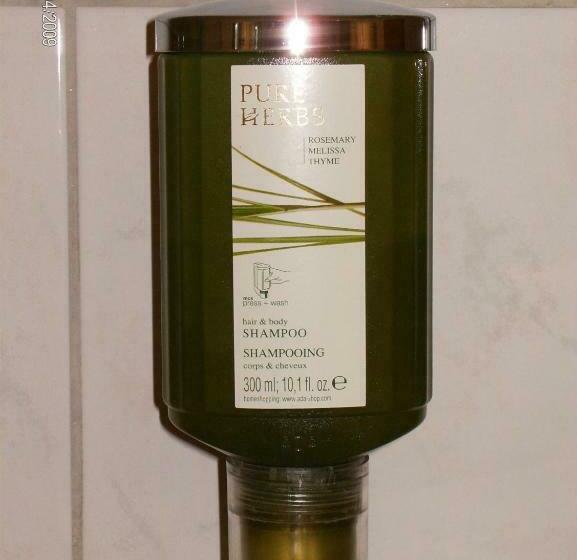 اتاق استاندارد یک نفره, Omesberg