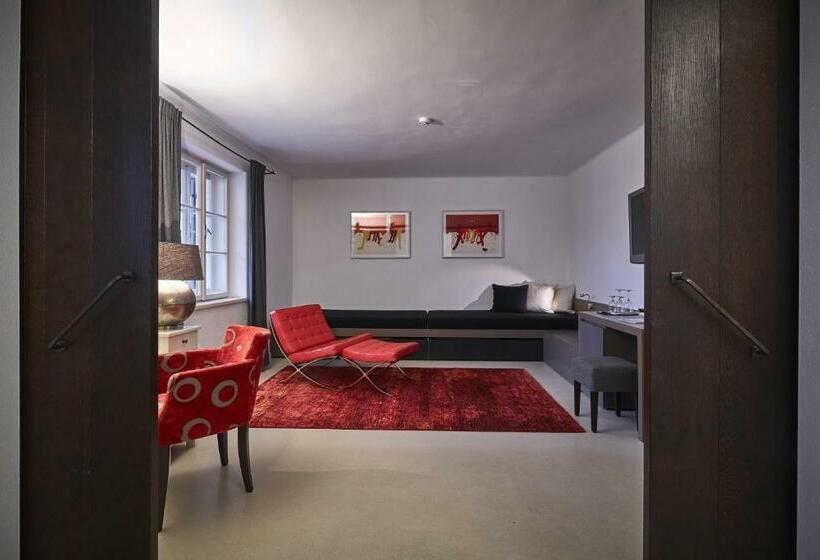 Family Suite, Residenz Velich