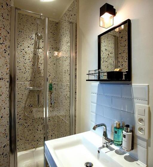 Номер Стандарт, Boutique Hotel Shamon