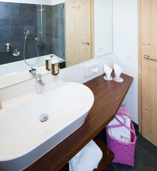 غرفة سوبيريور, Traube Braz Alpen Spa Golf