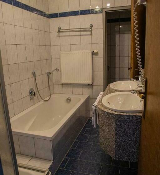 Номер Стандарт, Landhotel Haagerhof