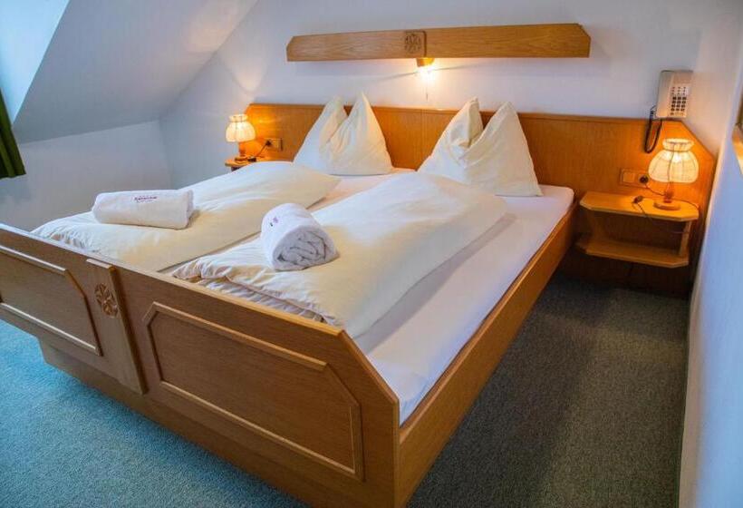 Номер Basic, Landhotel Haagerhof
