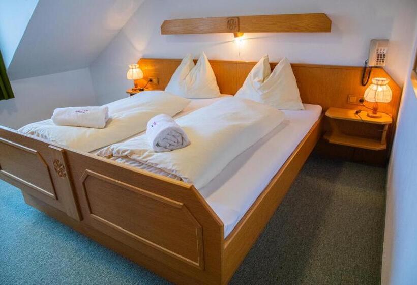 Семейный Номер, Landhotel Haagerhof