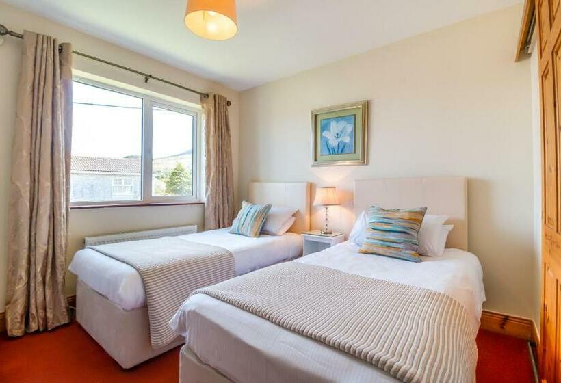 Номер Стандарт, Liosderrig House B&b