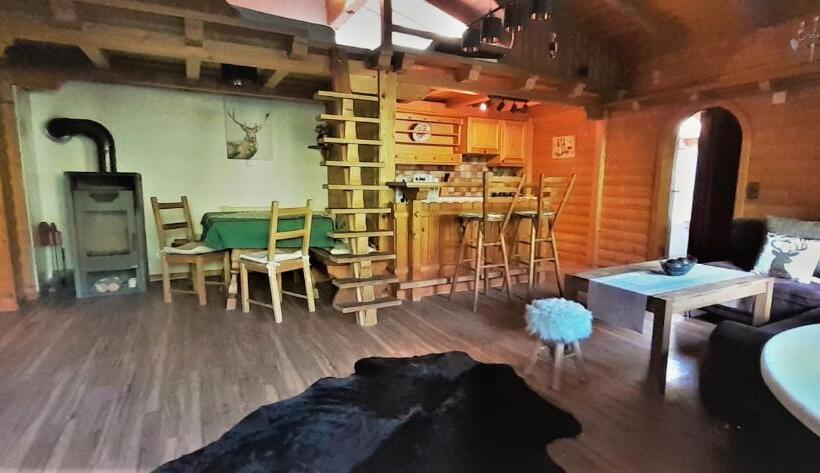 Апартаменты Deluxe 1 Спальня, Alpinresort Derbacherhof