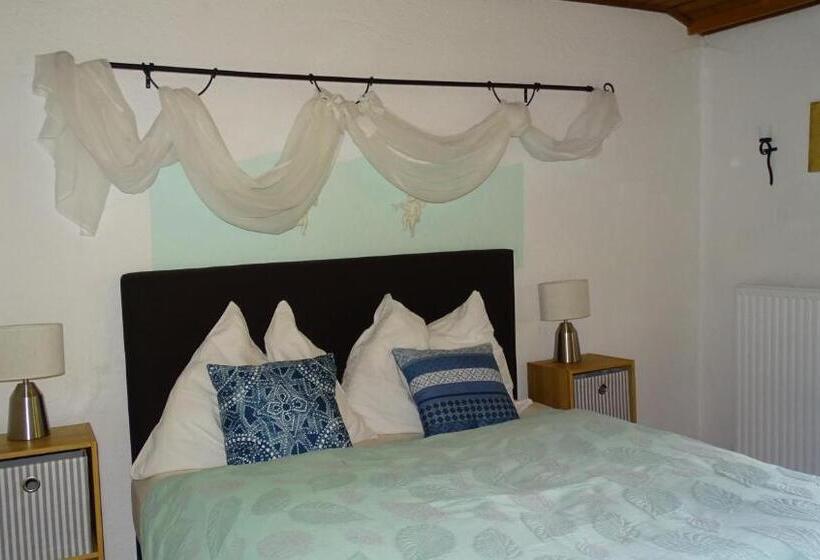 Апартаменты 1 Спальня, Alpinresort Derbacherhof