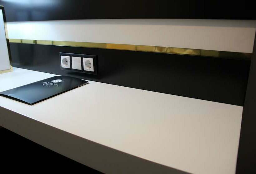 스탠다드 룸, Aurea Fatima Hotel Congress & Spa