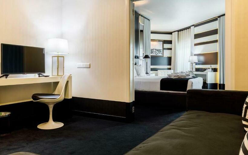 Люкс, Aurea Fatima Hotel Congress & Spa