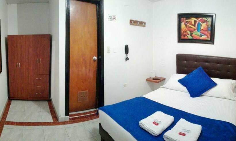 Номер Стандарт, Casa Hotel Victoria Av 30