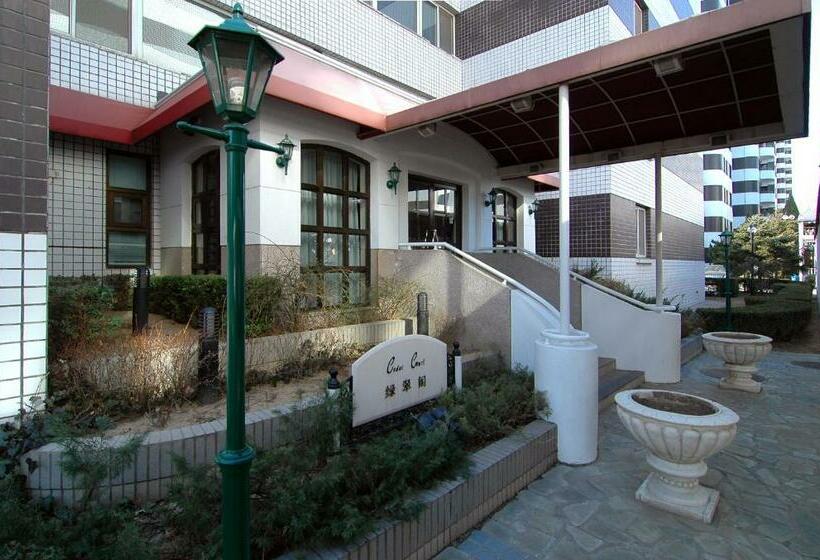 آپارتمان 1 خوابه, Lido Apartment