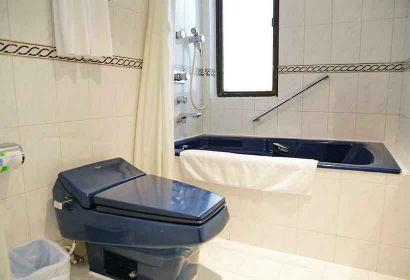 آپارتمان 1 خوابه, Lido Apartment