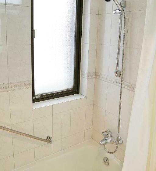 آپارتمان 3 خوابه, Lido Apartment