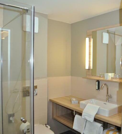 اتاق استاندارد, Restaurant Grimmingblick