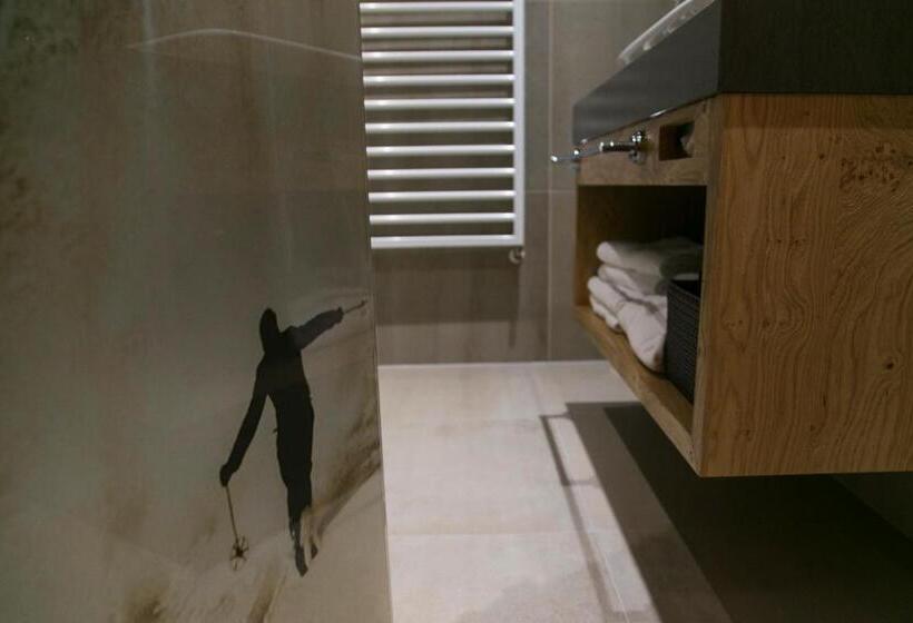 Полулюкс, Am Dorfplatz Suites  Adults Only