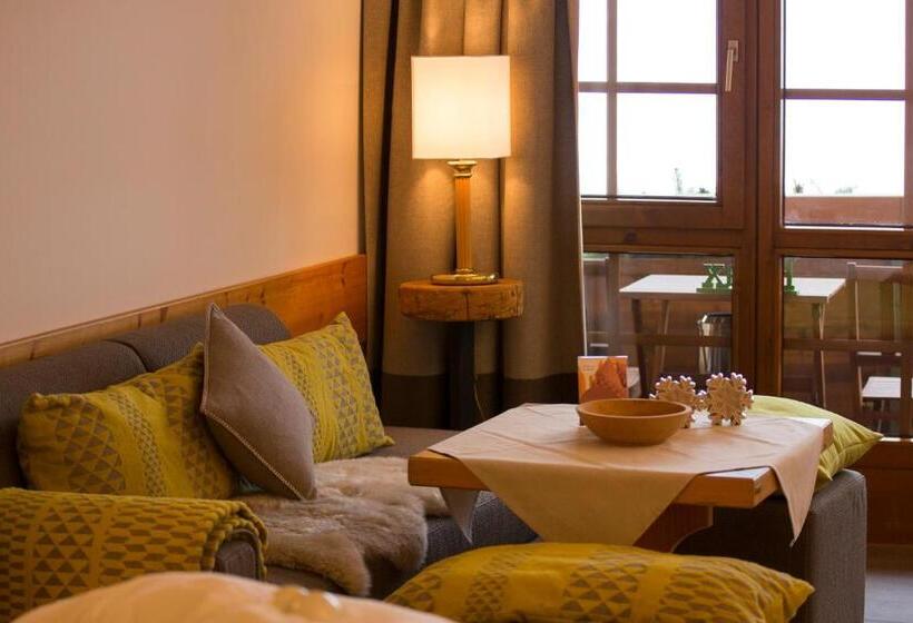Полулюкс, Am Dorfplatz Suites  Adults Only