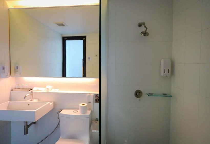 Номер Стандарт, Bed Nimman   Adults Only