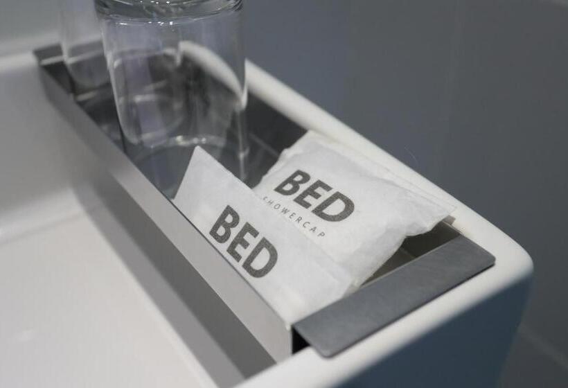 Номер Стандарт Трехместный, Bed Nimman   Adults Only