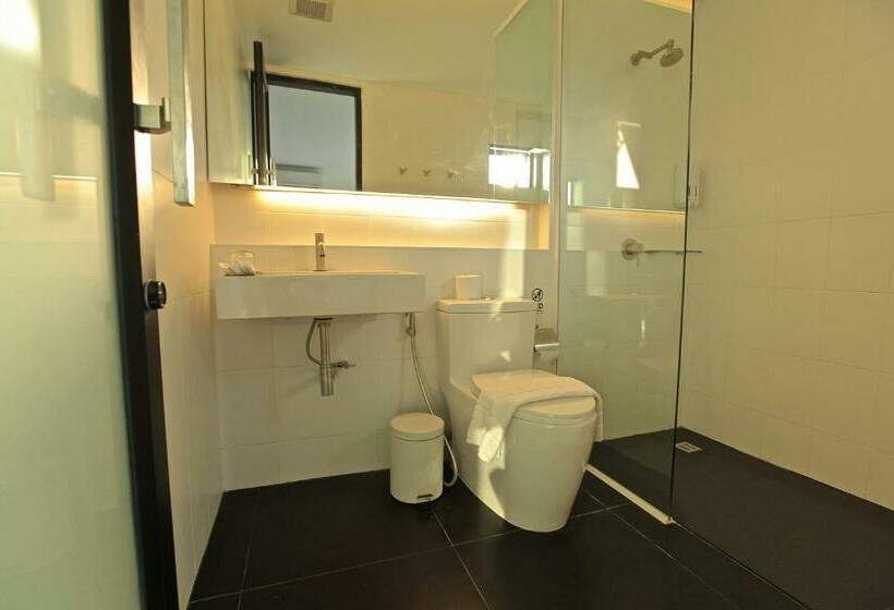 Номер Стандарт, Bed Nimman   Adults Only