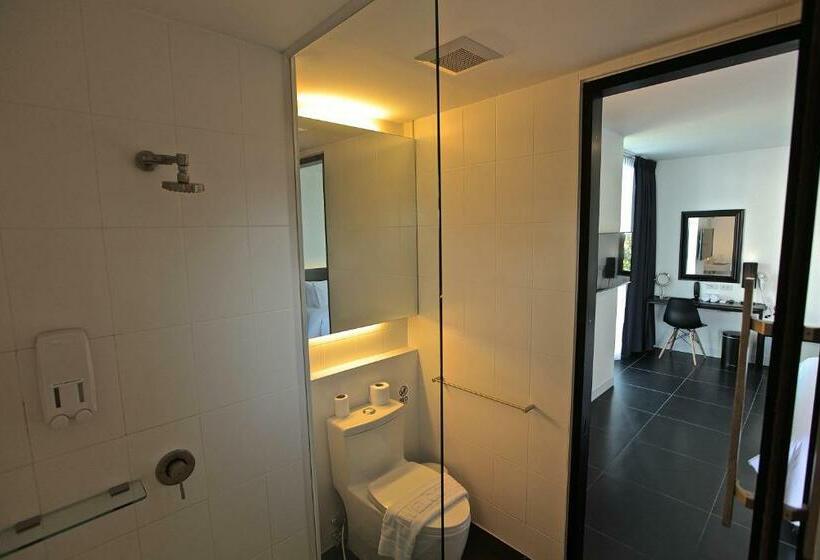 Номер Стандарт, Bed Nimman   Adults Only