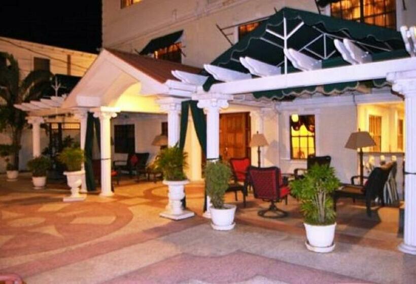 آپارتمان 1 خوابه, El Dorado Inn