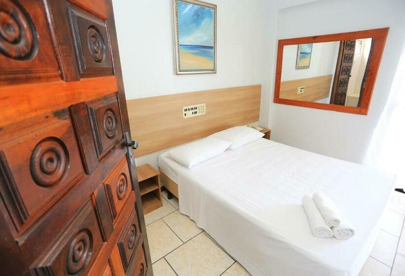 اتاق استاندارد, Lumar