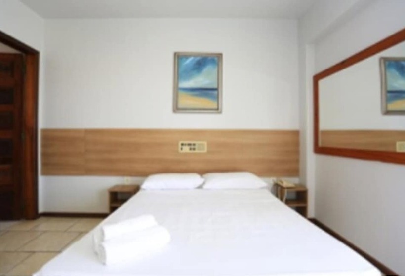 اتاق استاندارد, Lumar