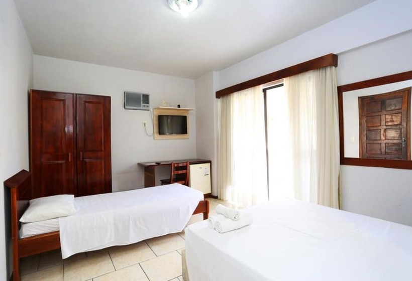 اتاق استاندارد, Lumar