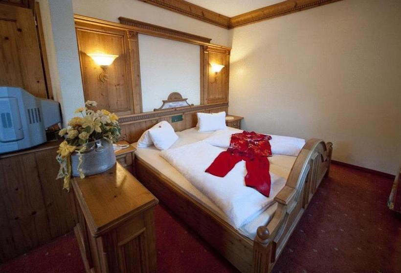 Family Suite, Metzgerwirt