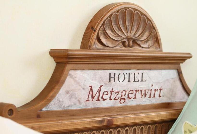 Family Suite, Metzgerwirt