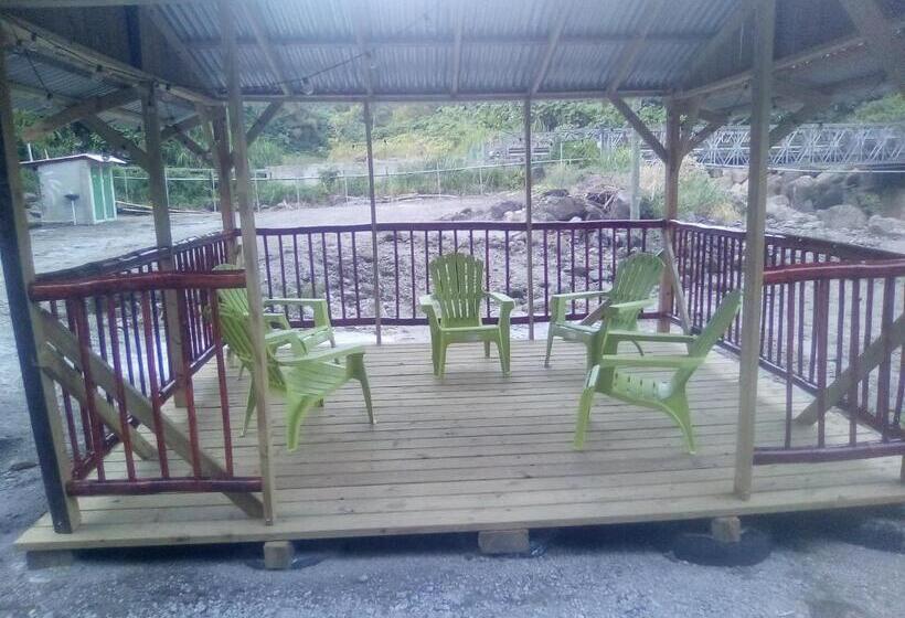 Бунгало Стандарт, Natty Tropical Valley