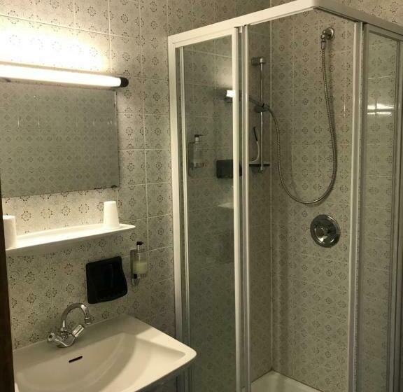 Номер Стандарт, Naturparkhotel Florence