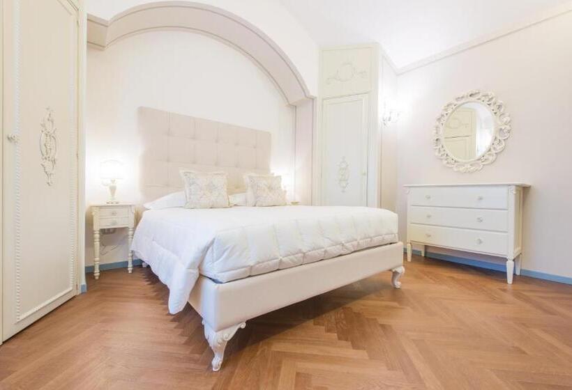 Люкс, Relais Sassa Al Sole