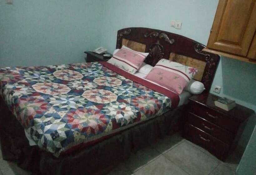 اتاق استاندارد, Rovie