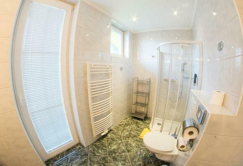 Семейный Номер, Seehotel Steiner