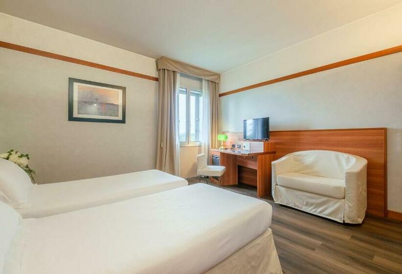 اتاق استاندارد, Shg Hotel Bologna
