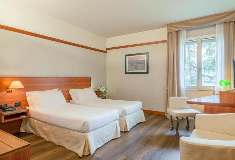 اتاق کلاسیک, Shg Hotel Bologna