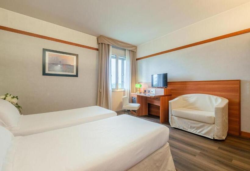 اتاق کلاسیک, Shg Hotel Bologna