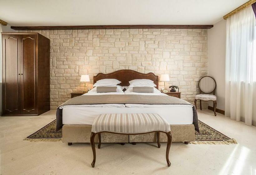 اتاق لوکس, Splendida Palace