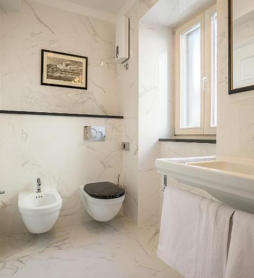 Superior Room with Terrace, Splendida Palace