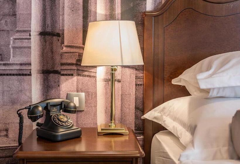 اتاق استاندارد, Splendida Palace